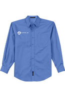Port Authority S608 Easy Care Long Sleeve Shirt