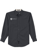 Port Authority S608 Easy Care Long Sleeve Shirt