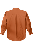 Port Authority S608 Easy Care Long Sleeve Shirt