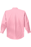 Port Authority S608 Easy Care Long Sleeve Shirt