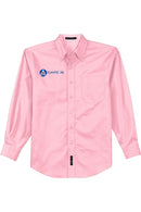 Port Authority S608 Easy Care Long Sleeve Shirt