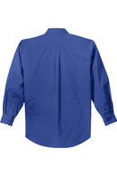 Port Authority S608 Easy Care Long Sleeve Shirt