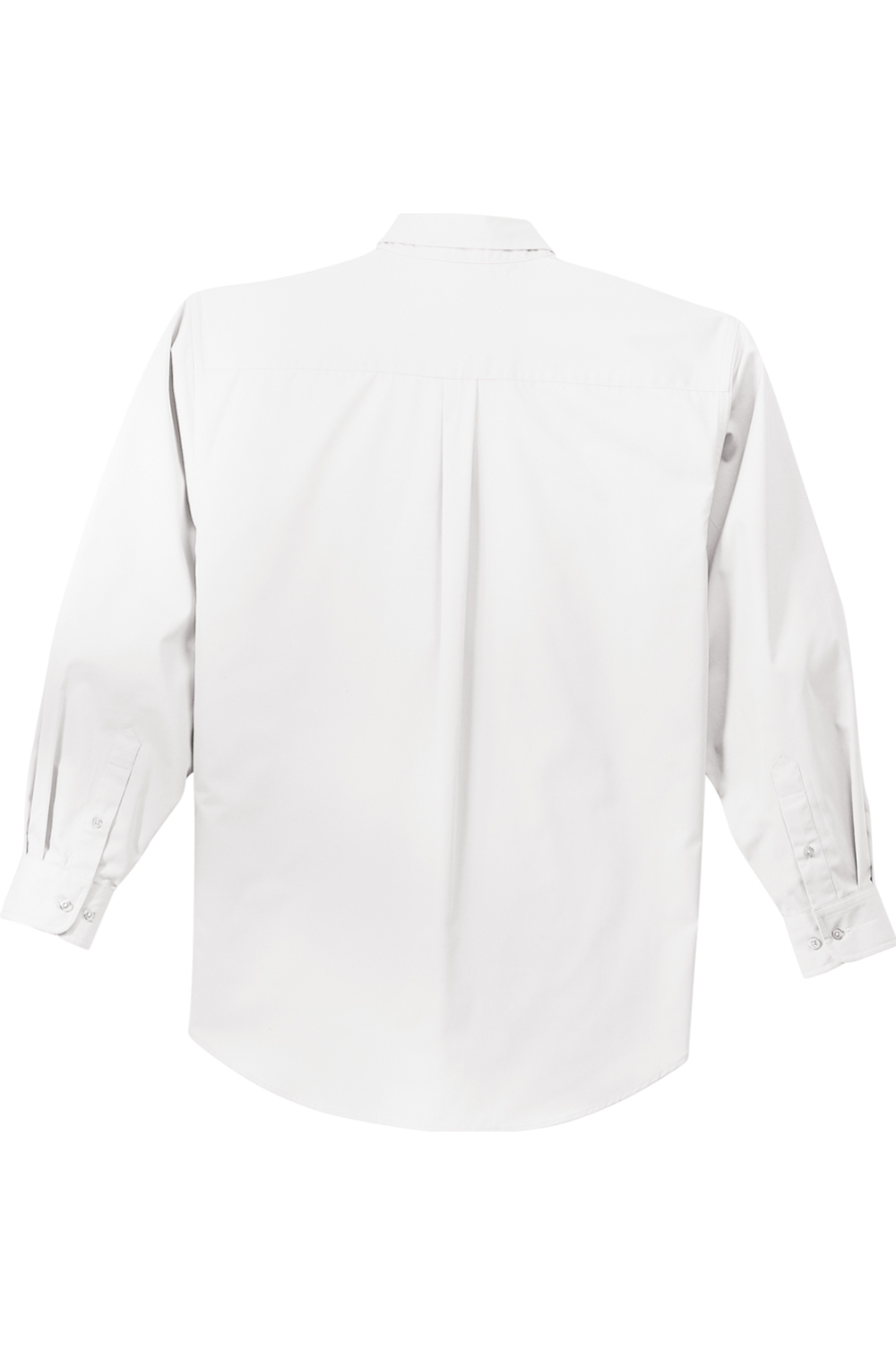Port Authority S608 Easy Care Long Sleeve Shirt