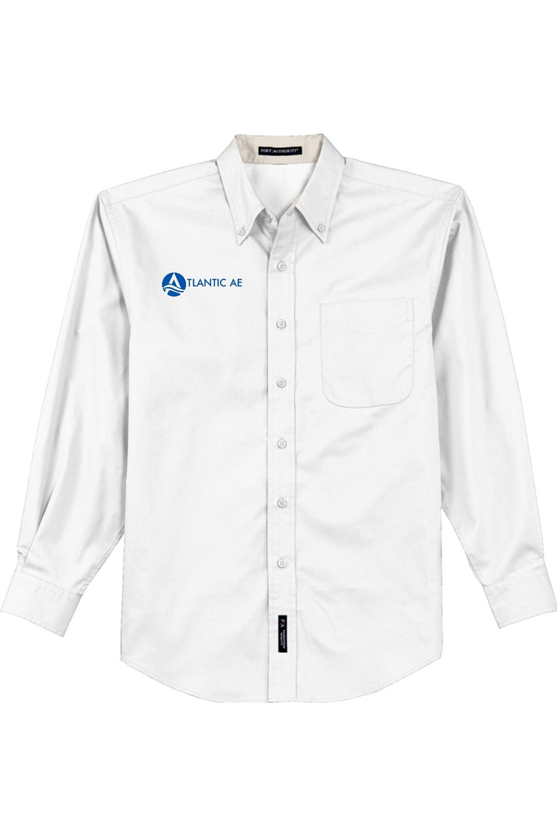 Port Authority S608 Easy Care Long Sleeve Shirt