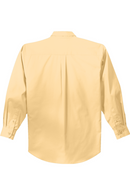 Port Authority S608 Easy Care Long Sleeve Shirt
