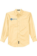 Port Authority S608 Easy Care Long Sleeve Shirt