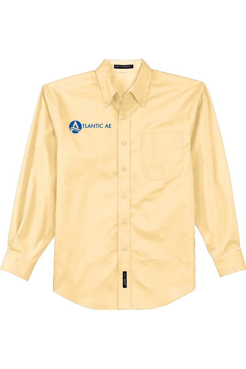 Port Authority S608 Easy Care Long Sleeve Shirt