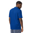 Adidas unisex sport polo