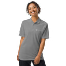 Adidas unisex sport polo