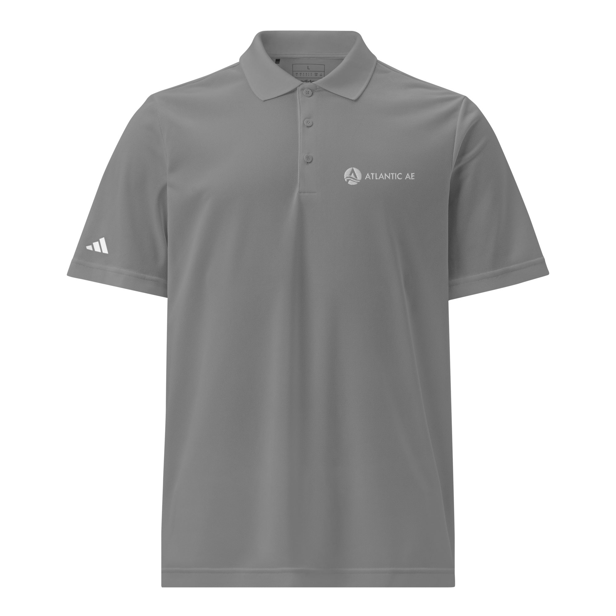 Adidas unisex sport polo