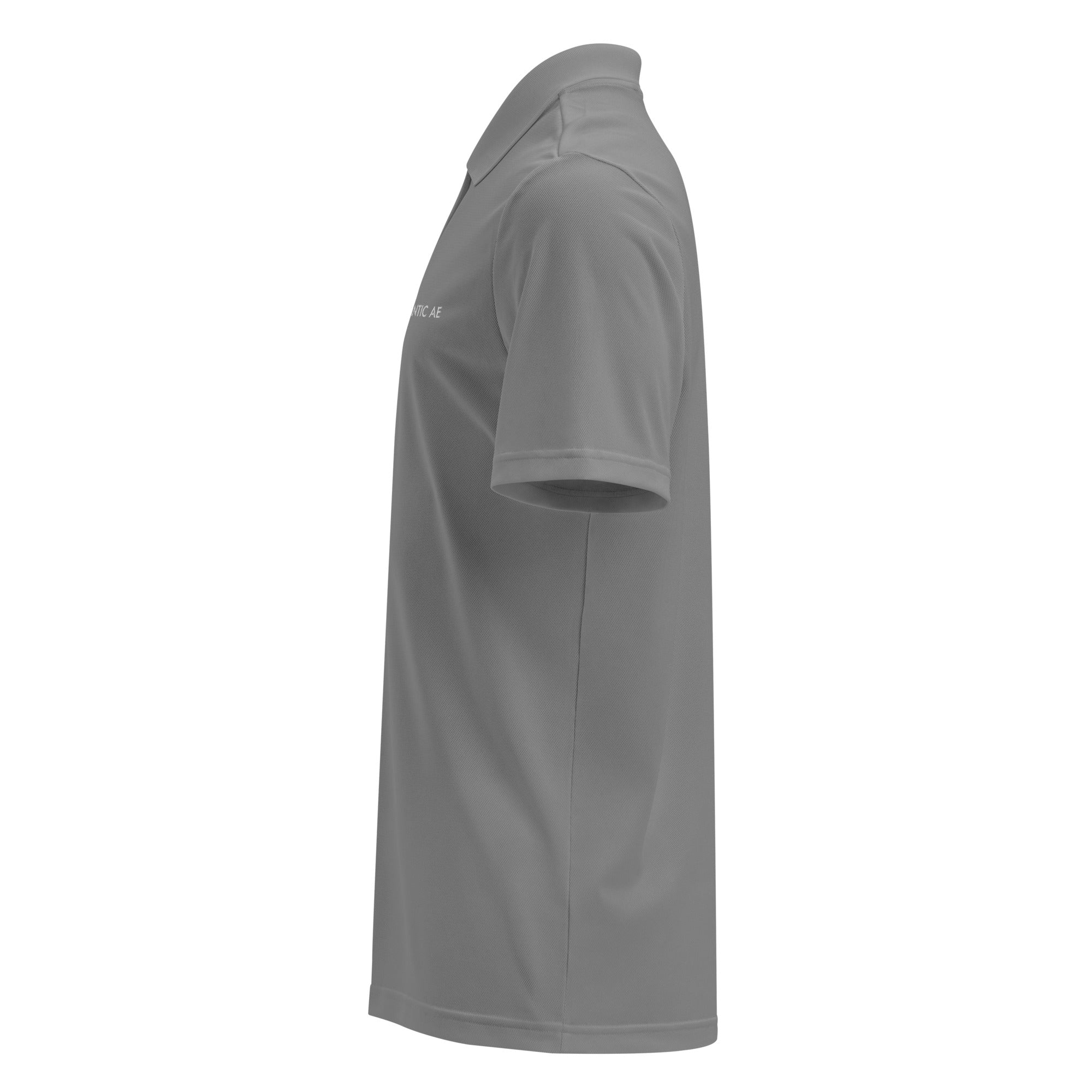 Adidas unisex sport polo