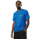 Atlantic AE Recycled Unisex Sports Jersey