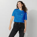 Atlantic AE Recycled Unisex Sports Jersey