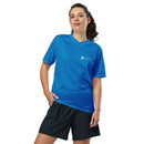 Atlantic AE Recycled Unisex Sports Jersey