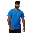Atlantic AE Recycled Unisex Sports Jersey