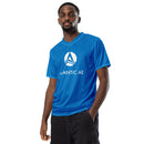 Recycled unisex sports jersey