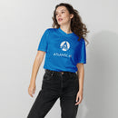 Recycled unisex sports jersey