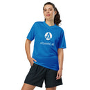 Recycled unisex sports jersey