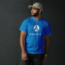 Recycled unisex sports jersey