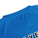 Atlantic AE Recycled Unisex Sports Jersey