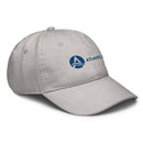 Atlantic AE Champion® Dad Hat - Blue Logo
