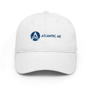 Atlantic AE Champion® Dad Hat - Blue Logo