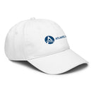 Atlantic AE Champion® Dad Hat - Blue Logo