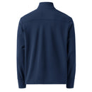 Quarter zip pullover