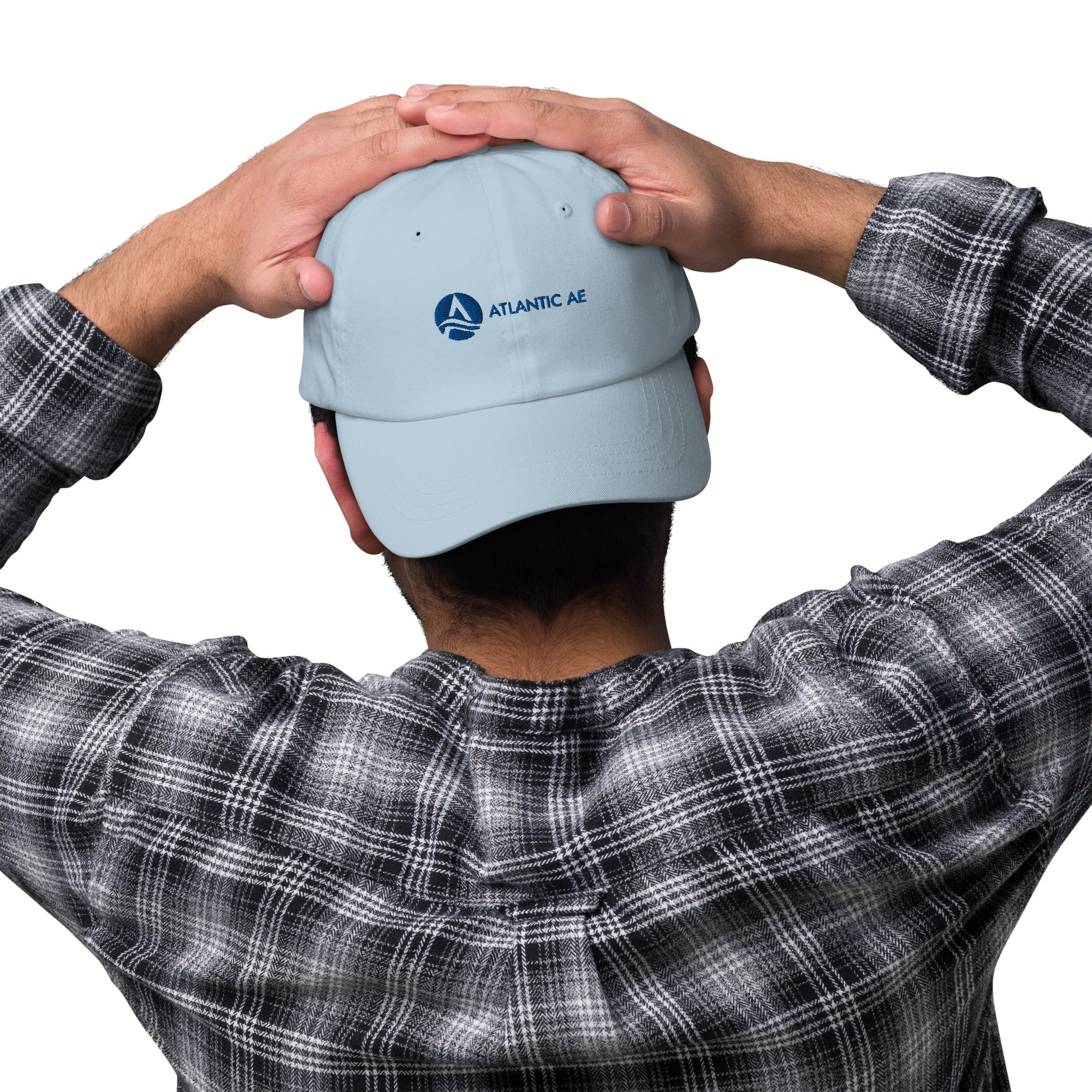 Dad hat