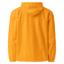 Embroidered Champion Packable Jacket