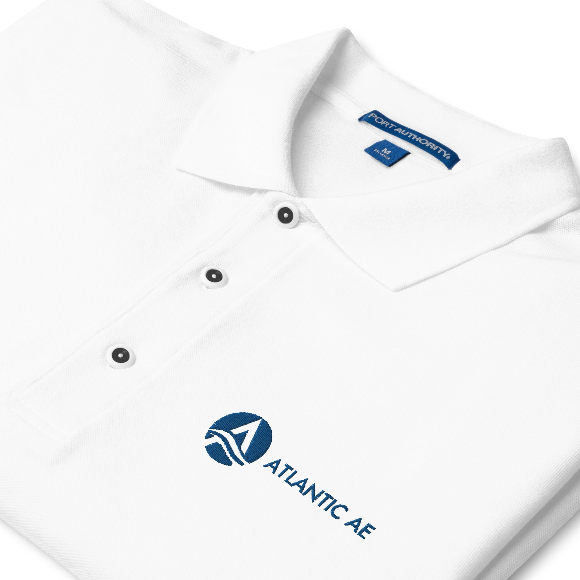 Men's Premium Polo
