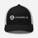 Atlantic AE Mesh Back Trucker Cap