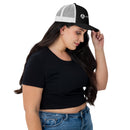 Atlantic AE Mesh Back Trucker Cap
