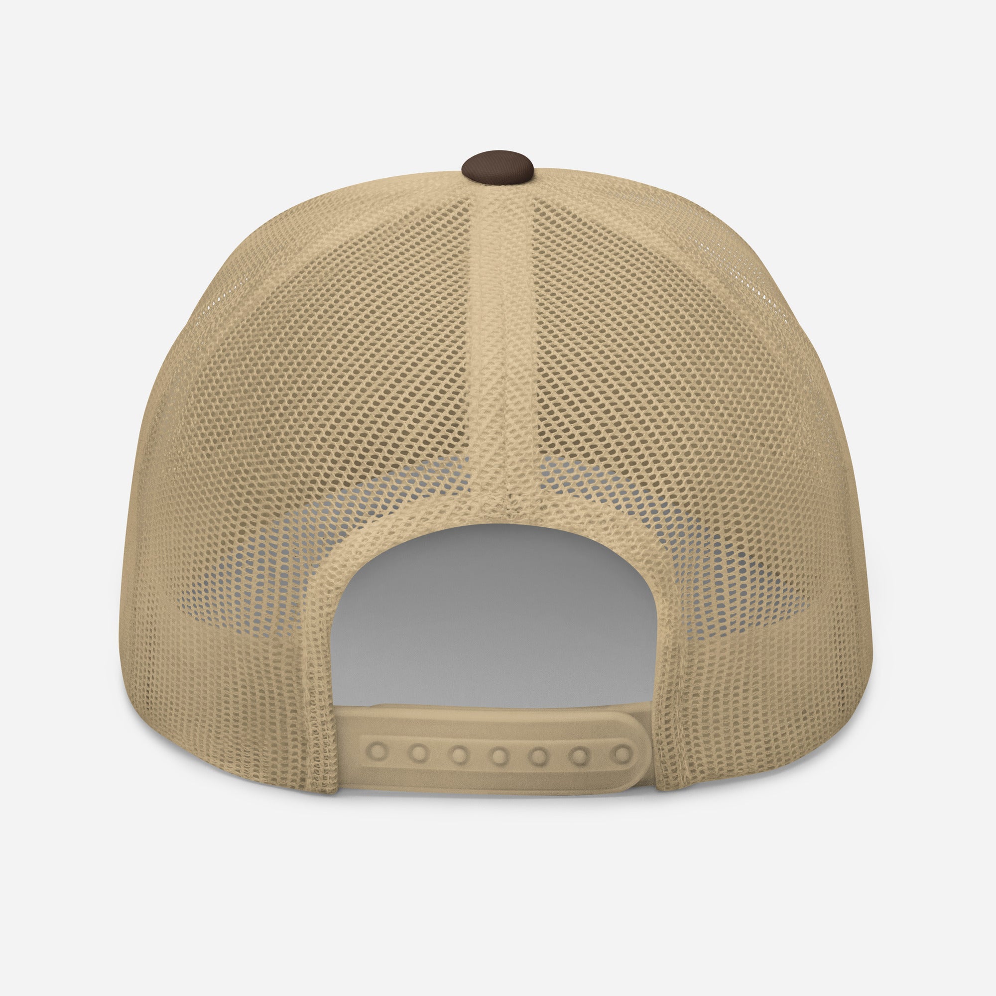 Atlantic AE Mesh Back Trucker Cap