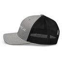 Atlantic AE Mesh Back Trucker Cap