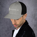 Atlantic AE Mesh Back Trucker Cap
