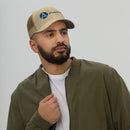 Atlantic AE Mesh Back Trucker Cap