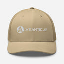Atlantic AE Mesh Back Trucker Cap