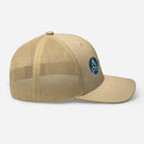 Atlantic AE Mesh Back Trucker Cap
