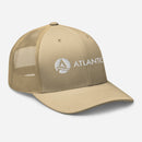 Atlantic AE Mesh Back Trucker Cap