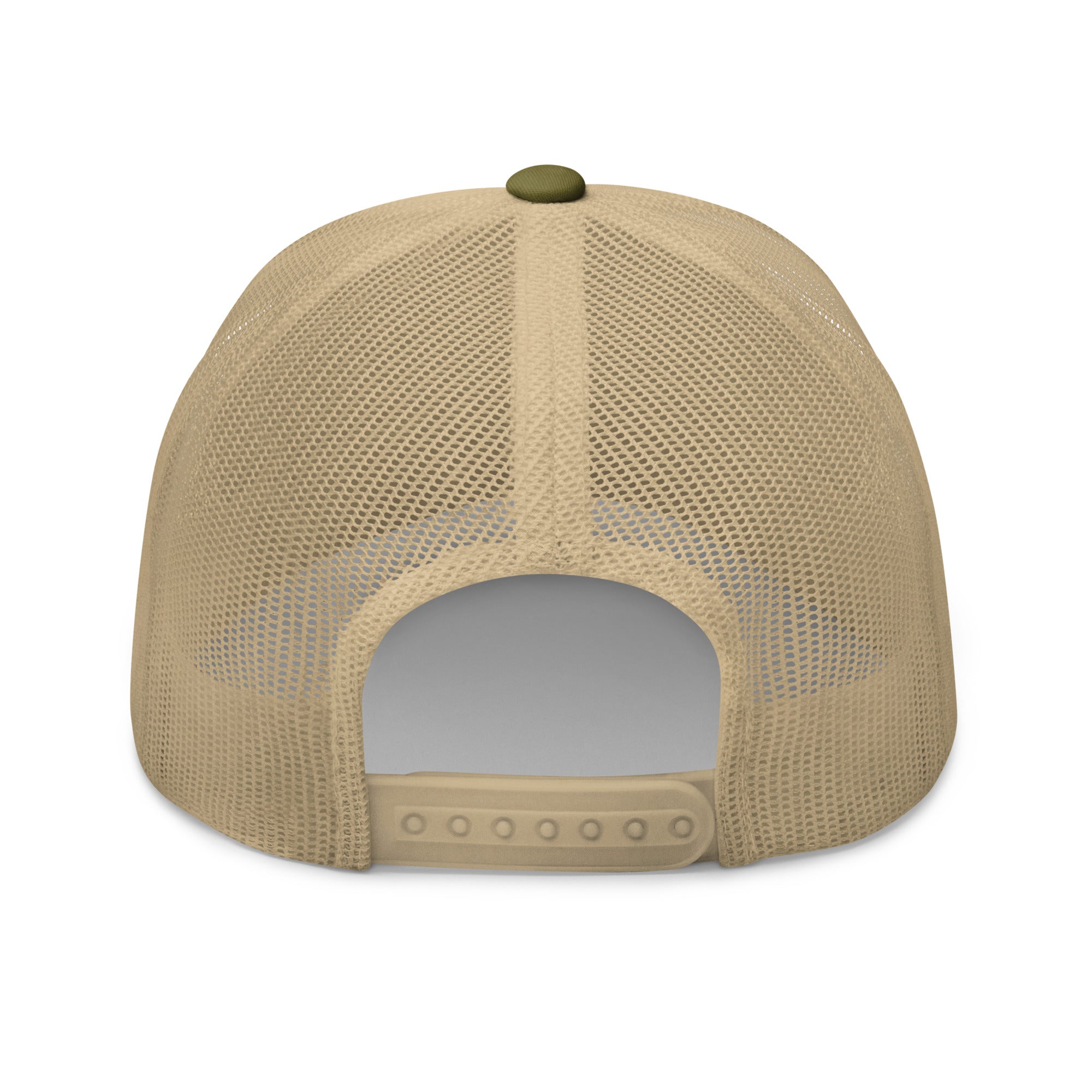 Atlantic AE Mesh Back Trucker Cap