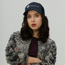 Atlantic AE Mesh Back Trucker Cap