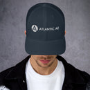Atlantic AE Mesh Back Trucker Cap