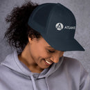 Atlantic AE Mesh Back Trucker Cap