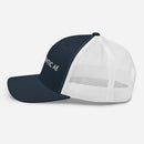 Atlantic AE Mesh Back Trucker Cap