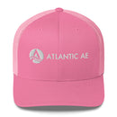 Atlantic AE Mesh Back Trucker Cap