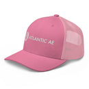 Atlantic AE Mesh Back Trucker Cap