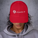 Atlantic AE Mesh Back Trucker Cap