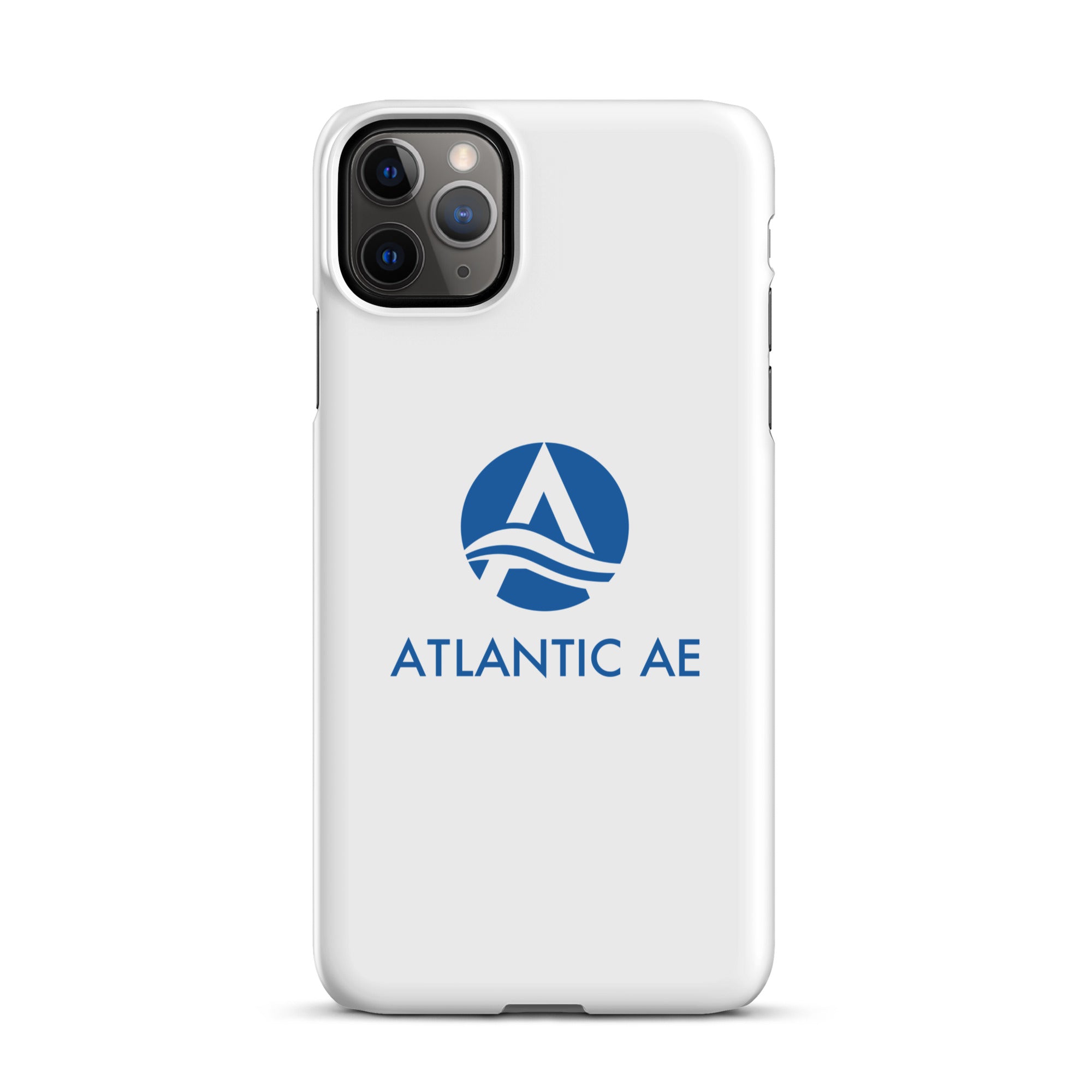 Snap case for iPhone®