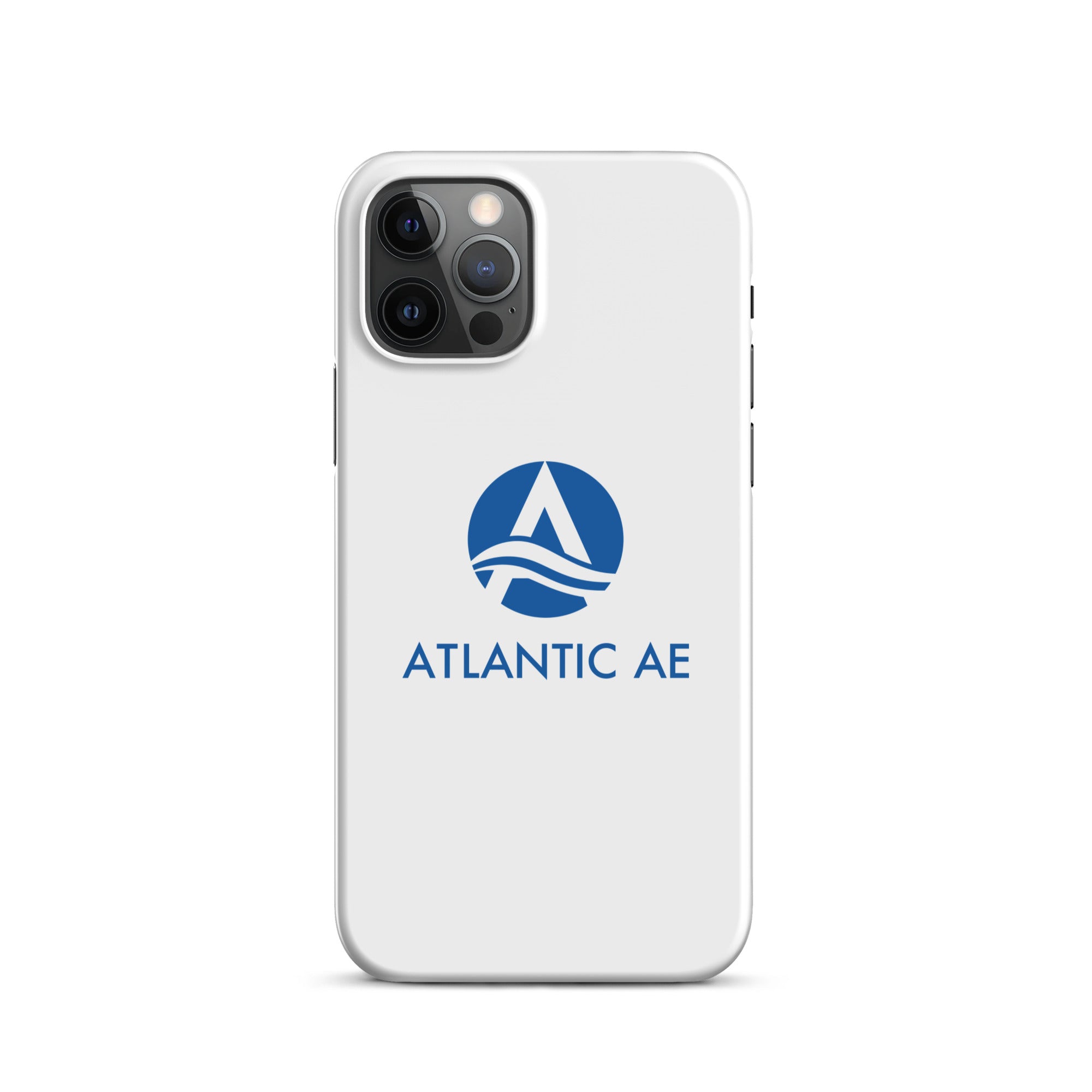 Snap case for iPhone®